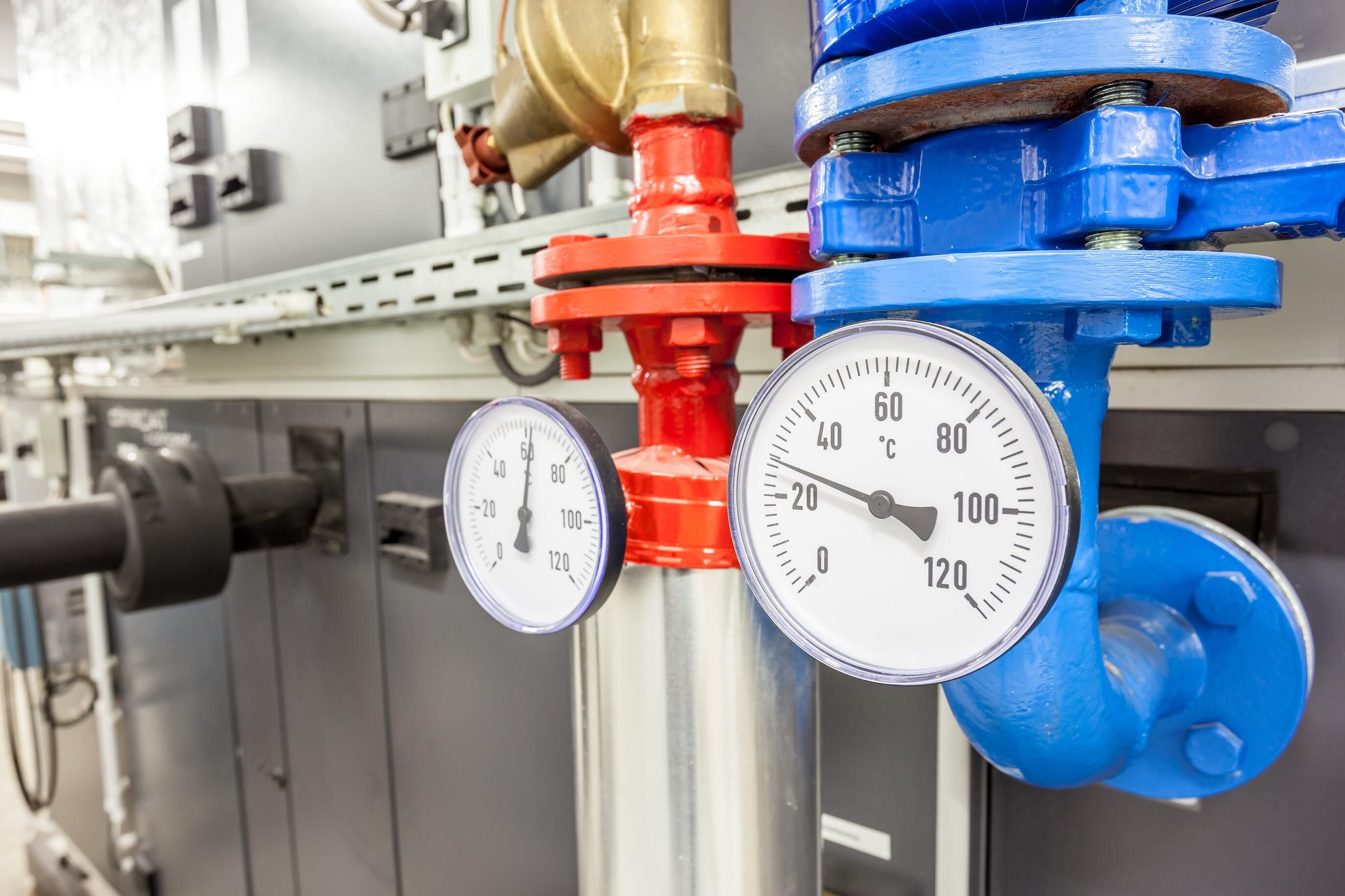 Commercial Kitchen Hot Water Booster Services NY Engineers